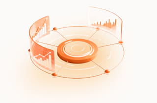 panel de Justo Capitalanza que presenta el rendimiento de las operaciones y las señales